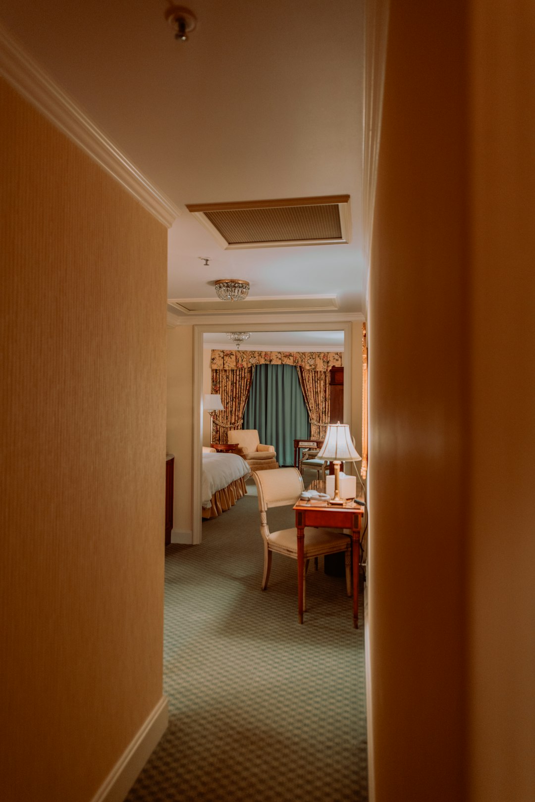 Family Connecting Rooms