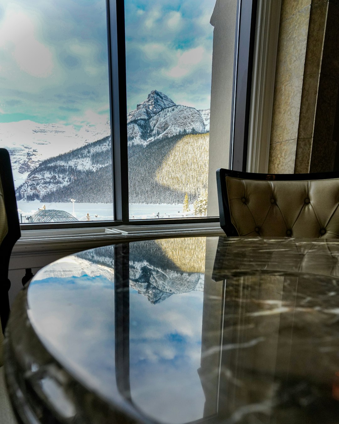 Resort Amenities