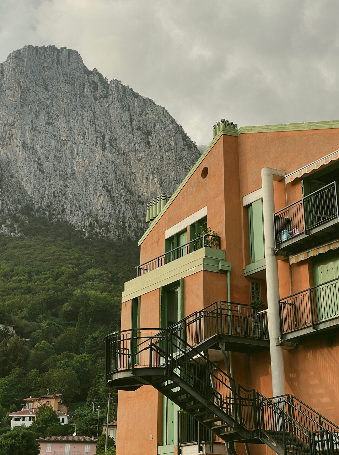 Mountain View Suite