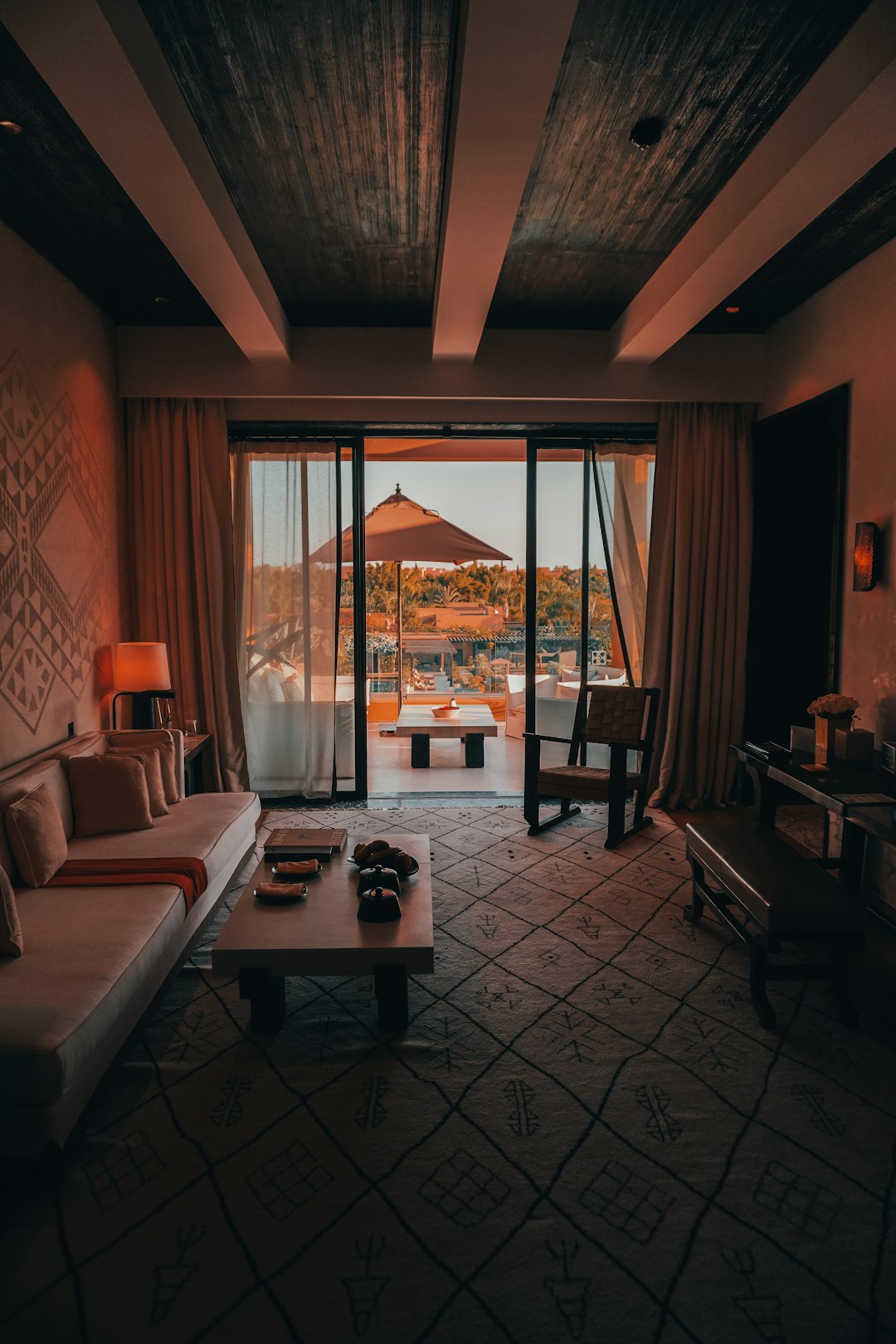 Mountain View Suite