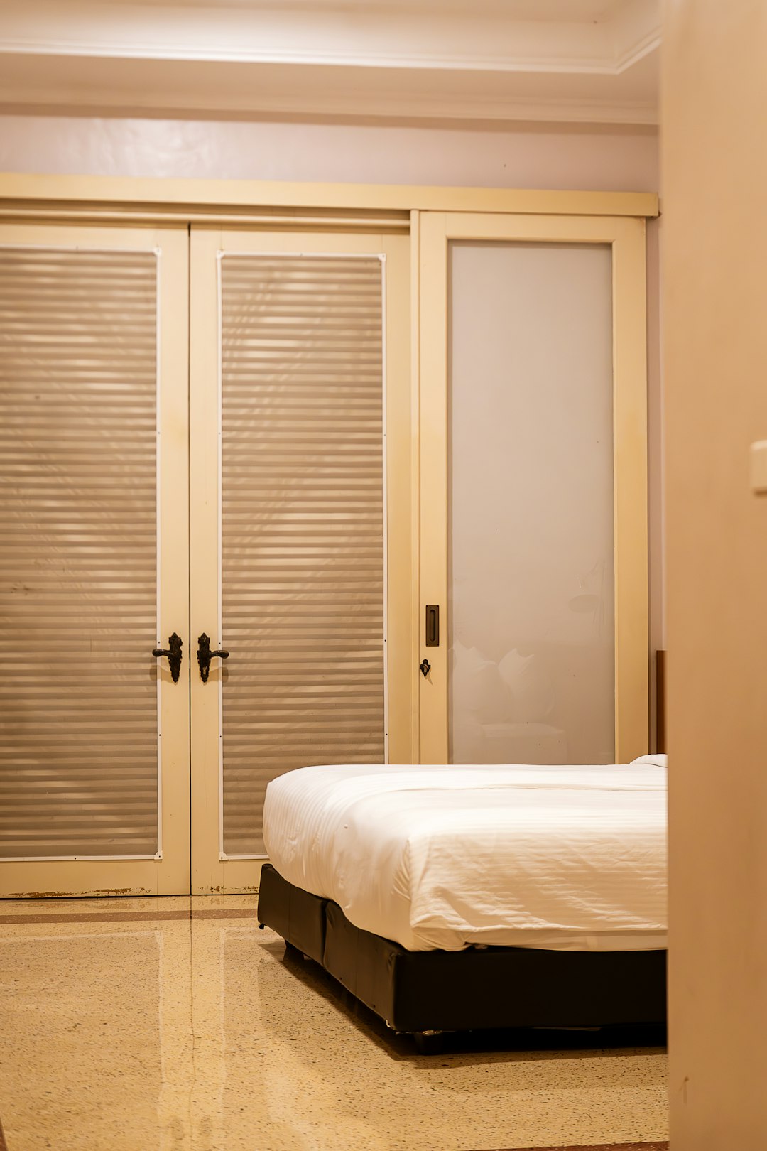 Full-Service Spa